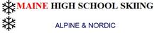 Welcome to Maine High School Skiing Photo Gallery